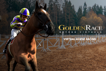 Horse 6 Royale